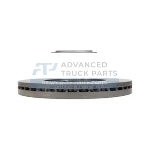 Genuine Meritor Rotor W/Hdwre — 2