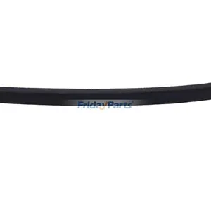 Drive Belt M95122 M45998 for John Deere 38" Deck Mower F510 F525 39 47 41 48 46 Snow Thrower 37A — 4
