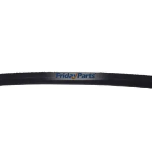 Drive Belt M95122 M45998 for John Deere 38" Deck Mower F510 F525 39 47 41 48 46 Snow Thrower 37A — 5