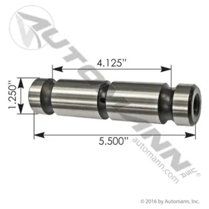 Automann M4748 Spring Pin Mack