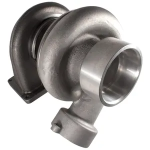 Caterpillar 3306 Turbocharger, New (M4N9544) — 4
