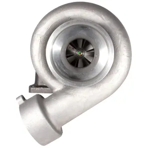 Caterpillar 3306 Turbocharger, New (M4N9544) — 5