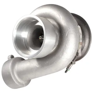 Caterpillar 3306 Turbocharger, New (M4N9544) — 2