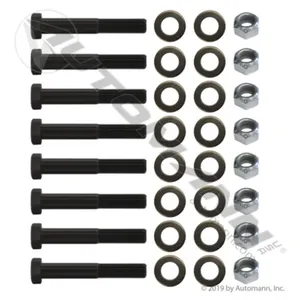 Automann M5162K8 Pivot Bolt Kit WnC