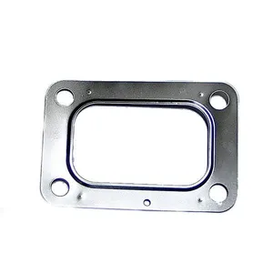 Cummins Turbocharger Gasket, New (M5266419)