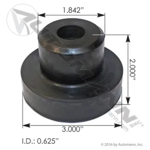 Automann M59131 Cab Mount Bushing Kenworth