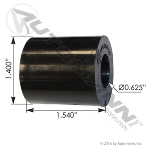 Automann M596636 Hood Roller Bushing Lower Kenworth
