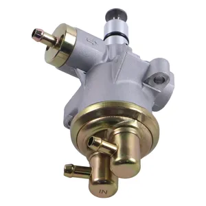 Fuel Transfer Lift Pump M61067 for Ford Engine V8 7.3L Truck F250 F350 F450 — 5
