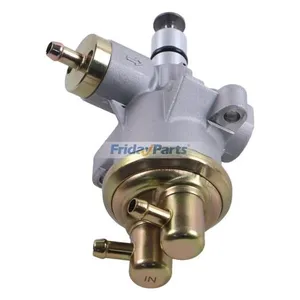 Fuel Transfer Lift Pump M61067 for Ford Engine V8 7.3L Truck F250 F350 F450 — 6
