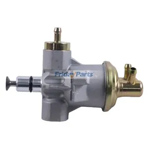 Fuel Transfer Lift Pump M61067 for Ford Engine V8 7.3L Truck F250 F350 F450 — 2