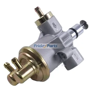 Fuel Transfer Lift Pump M61067 for Ford Engine V8 7.3L Truck F250 F350 F450 — 5