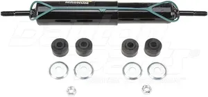 Dayton Parts M65413 Suspension - Shock Absorber — 5