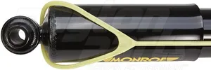 Dayton Parts M65523 Heavy Duty Shock Absorber — 4