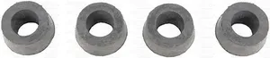 Dayton Parts M66646 Heavy Duty Shock Absorber — 5