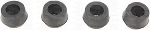 Dayton Parts M66860 Heavy Duty Shock Absorber — 5