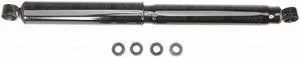 Dayton Parts M66863 Heavy Duty Shock Absorber — 2