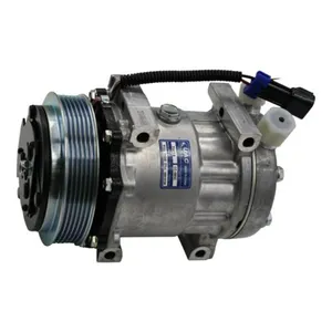 7H15HD?A/C Compressor M6X0062 for Caterpillar CAT