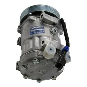 7H15HD?A/C Compressor M6X0062 for Caterpillar CAT — 3
