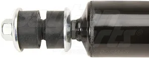 Dayton Parts M74409 Heavy Duty Shock Absorber — 3