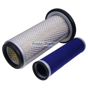Air Filter M802606  CH12881 for John Deere Tractor 770 790 870 970 1070 — 3