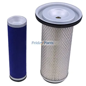 Air Filter M802606  CH12881 for John Deere Tractor 770 790 870 970 1070 — 2