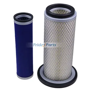 Air Filter M802606  CH12881 for John Deere Tractor 770 790 870 970 1070