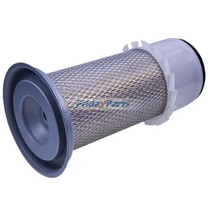 Filter Element M802606 for John Deere Tractor 790 670 870 970 1070 — 4