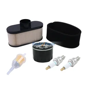 Maintenance Filter Kit for John Deere Lawn Tractor X300 X300R X304 X320 X324 X360 X500 X530 X534