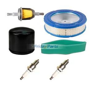 Tune Up Maintenance Filter Kit for John Deere Mower 737 757 X465