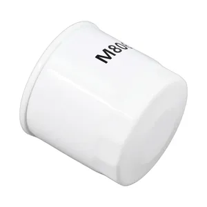 Aftermarket New Oil Filter M806418 for John Deere Tractor 1023E 1025R 1026R 1420 1550 Mower F735 F925 F935 — 2