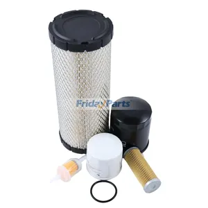 Filter Kit LVA21036 for John Deere Compact Utility Tractor 1025R 2025R — 3