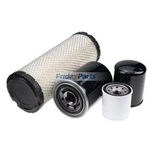 Filter Kit M806418 LVA14703 M131802 LVA16054 for John Deere Tractor 3032E 3036E 3038E — 4