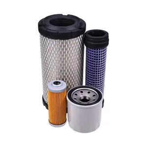 Maintenance Filter Kit for John Deere Utility Vehicle Gator XUV850D XUV855D XUV865E XUV865M — 2