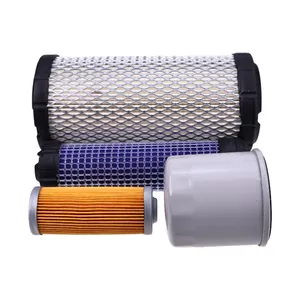 Maintenance Filter Kit for John Deere Utility Vehicle Gator XUV850D XUV855D XUV865E XUV865M — 6