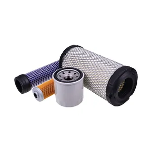 Maintenance Filter Kit for John Deere Utility Vehicle Gator XUV850D XUV855D XUV865E XUV865M — 5