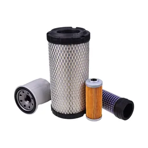 Maintenance Filter Kit for John Deere Utility Vehicle Gator XUV850D XUV855D XUV865E XUV865M — 3