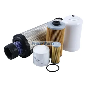 Maintenance Filter Kit for John Deere Compact Utility Tractor 2320 — 3