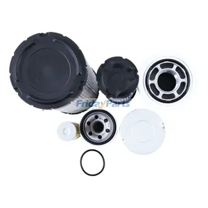 Maintenance Filter Kit for John Deere Compact Utility Tractor 2320 — 6