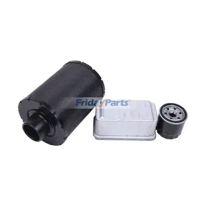 Maintenance Filter Kit M806418 AM101004 AM100258 for John Deere Tractor 430 — 4
