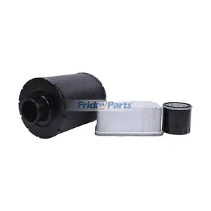 Maintenance Filter Kit M806418 AM101004 AM100258 for John Deere Tractor 430 — 5