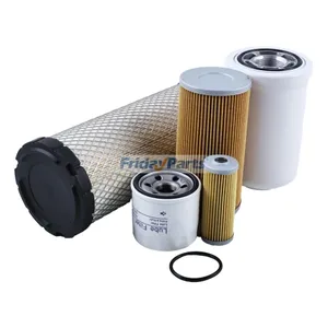 Maintenance Filter Kit for John Deere Compact Utility Tractor 2320 — 5