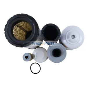 Maintenance Filter Kit for John Deere Compact Utility Tractor 2320 — 7