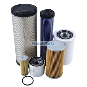 Maintenance Filter Kit for John Deere Compact Utility Tractor 2320 — 2