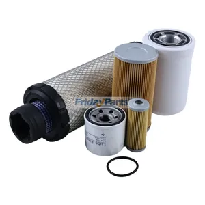 Maintenance Filter Kit for John Deere Compact Utility Tractor 2320 — 4