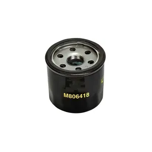 Oil Filter M806418 for Johe Deere Utility Vehicle 2020 2030A 4X2 4X4 850D 855D