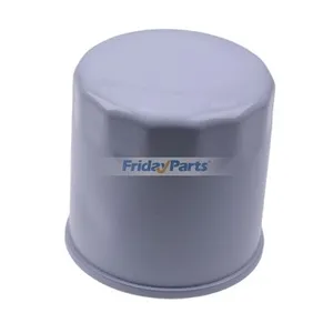 Oil Filter M806418 for John Deere Utility Vehicle 2020 2030A 4X2 4X4 850D 855D — 3