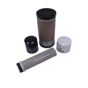 Filter Kit for John Deere Excavator 35G With Yanmar Engine 3TNV88 Tier 4
