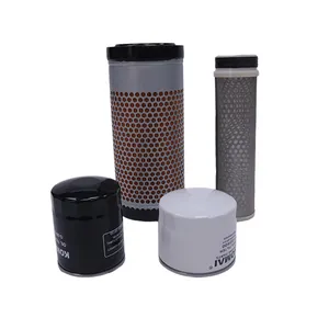 Filter Kit M806419 M131802 MIU800645 M131803 for Yanmar Engine 3TNV88 3TNV82A John Deere Tractor 2027R 2032R 2520 2720 — 3
