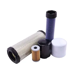 Maintenance Filter Kit for John Deere Compact Utility Tractor 4500 4600 4700 — 2