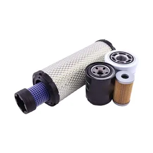 Maintenance Filter Kit for John Deere Compact Utility Tractor 4500 4600 4700 — 5